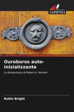 Ouroboros auto-inizializzante