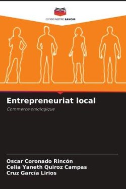 Entrepreneuriat local