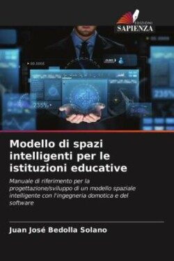 Modello di spazi intelligenti per le istituzioni educative