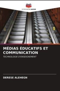 Médias Éducatifs Et Communication