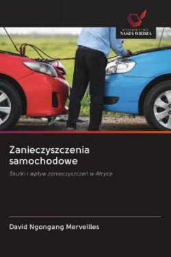 Zanieczyszczenia samochodowe