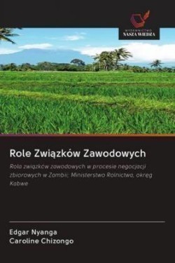 Role Zwiazków Zawodowych