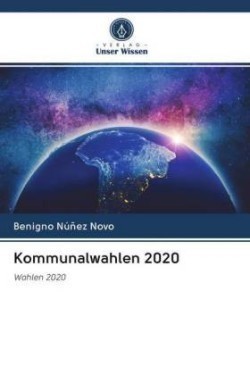 Kommunalwahlen 2020