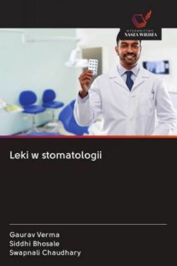 Leki w stomatologii