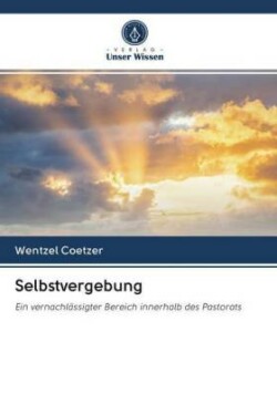 Selbstvergebung