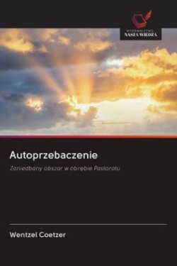 Autoprzebaczenie