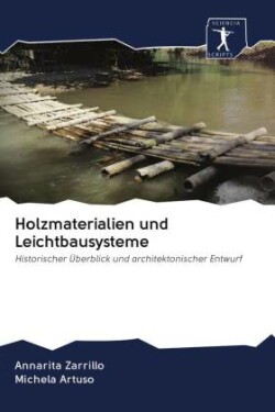 Holzmaterialien und Leichtbausysteme