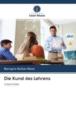 Die Kunst des Lehrens