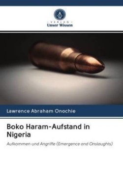 Boko Haram-Aufstand in Nigeria