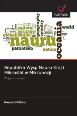 Republika Wysp Nauru Kraj i Mikrostat w Mikronezji