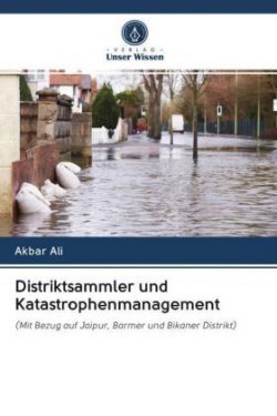 Distriktsammler und Katastrophenmanagement