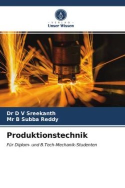 Produktionstechnik