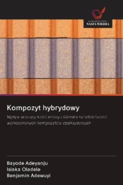 Kompozyt hybrydowy