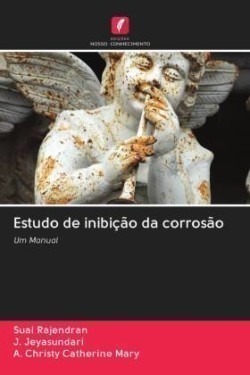 Estudo de inibição da corrosão