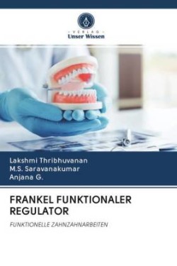 FRANKEL FUNKTIONALER REGULATOR