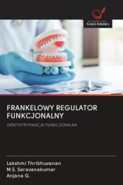 FRANKELOWY REGULATOR FUNKCJONALNY