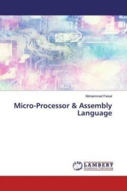 Micro-Processor & Assembly Language