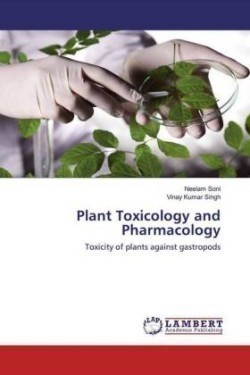 Plant Toxicology and Pharmacology