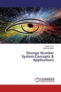 Strange Number System
