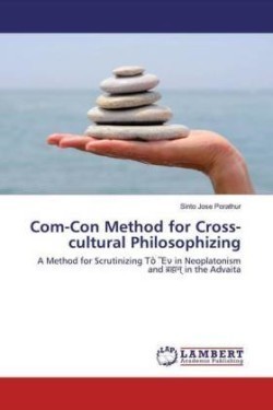 Com-Con Method for Cross-cultural Philosophizing