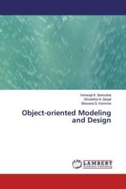 Object-oriented Modeling and Design