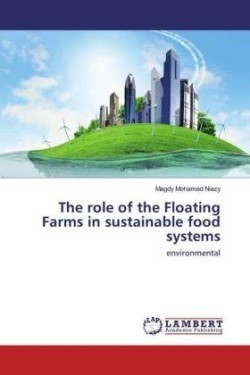 role of the Floating Farms in sustainable food systems