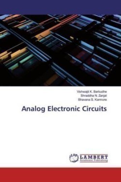 Analog Electronic Circuits