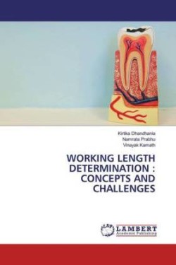 Working Length Determination