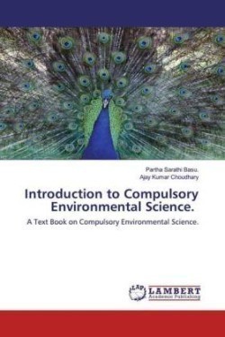 Introduction to Compulsory Environmental Science.