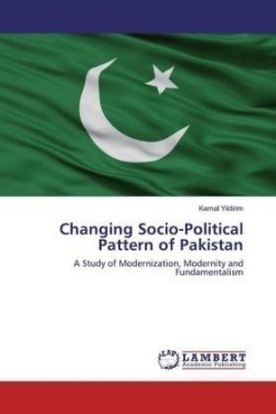 Changing Socio-Political Pattern of Pakistan