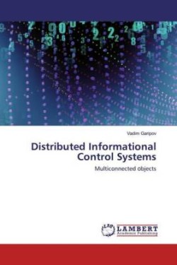 Distributed Informational Control Systems