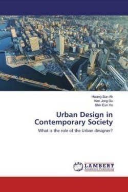 Urban Design in Contemporary Society