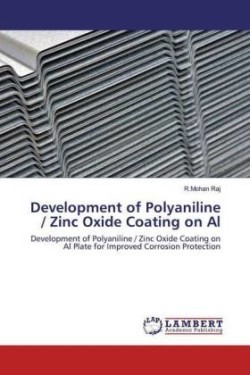 Development of Polyaniline / Zinc Oxide Coating on Al