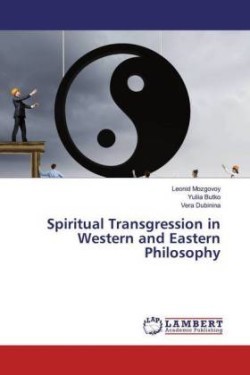 Spiritual Transgression in Western and Eastern Philosophy