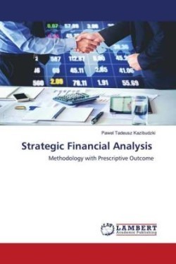 Strategic Financial Analysis