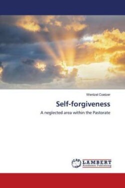 Self-forgiveness