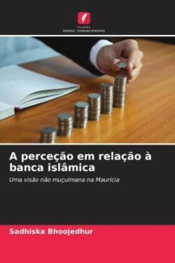 A perceção em relação à banca islâmica