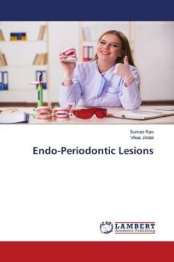 Endo-Periodontic Lesions