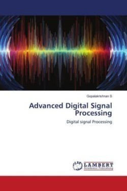 Advanced Digital Signal Processing