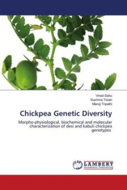 Chickpea Genetic Diversity