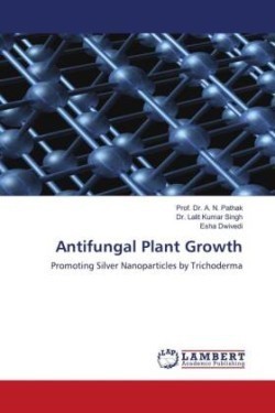 Antifungal Plant Growth