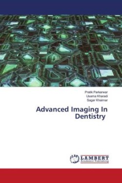 Advanced Imaging In Dentistry