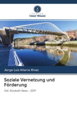 Soziale Vernetzung und Förderung