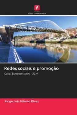 Redes sociais e promoção