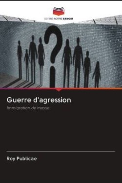 Guerre d'agression