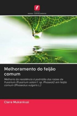 Melhoramento do feijão comum