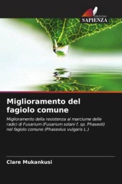 Miglioramento del fagiolo comune