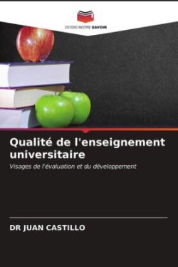 Qualité de l'enseignement universitaire