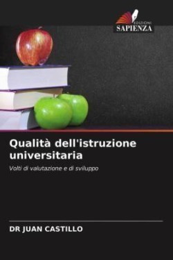 Qualità dell'istruzione universitaria