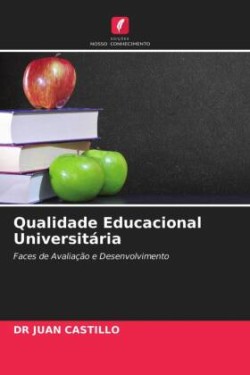 Qualidade Educacional Universitária